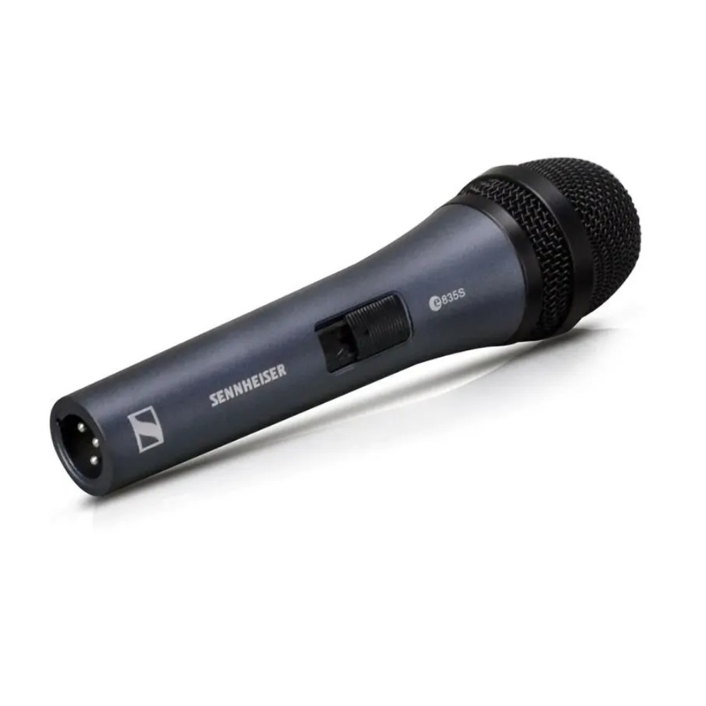 Microfono Dinamico Cardioide S - Shure Mic Sm58 recensione e prezzo