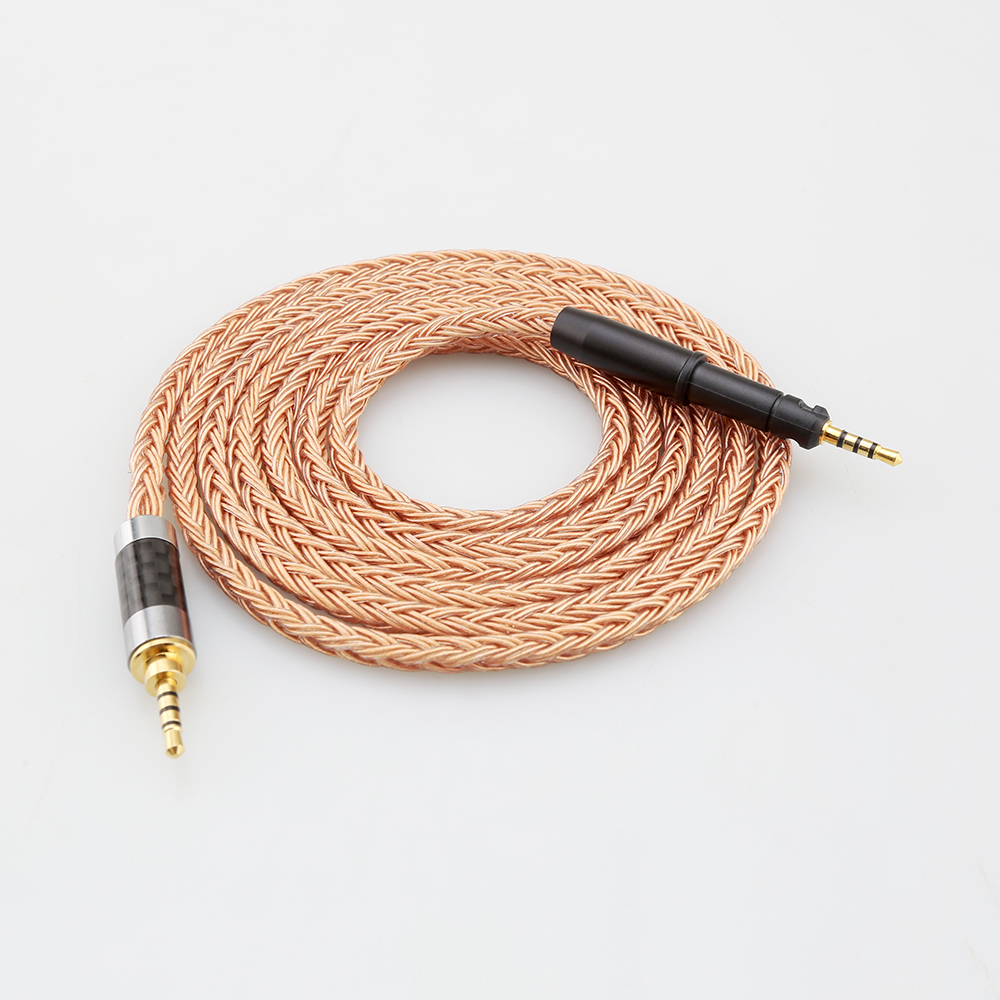 Cavo auricolare HIFI 16 Core 9 - Sennheiser Headphone Hd 560S recensione e prezzo