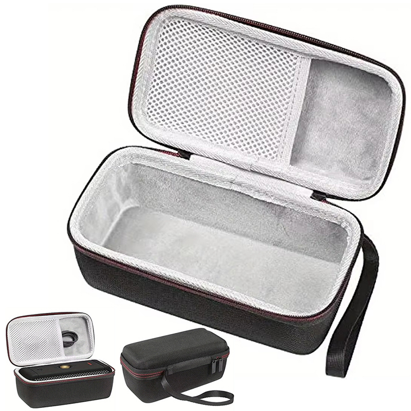 Borsa EVA portatile per altopa - Anker Speaker Soundcore Boom 2 recensione e prezzo