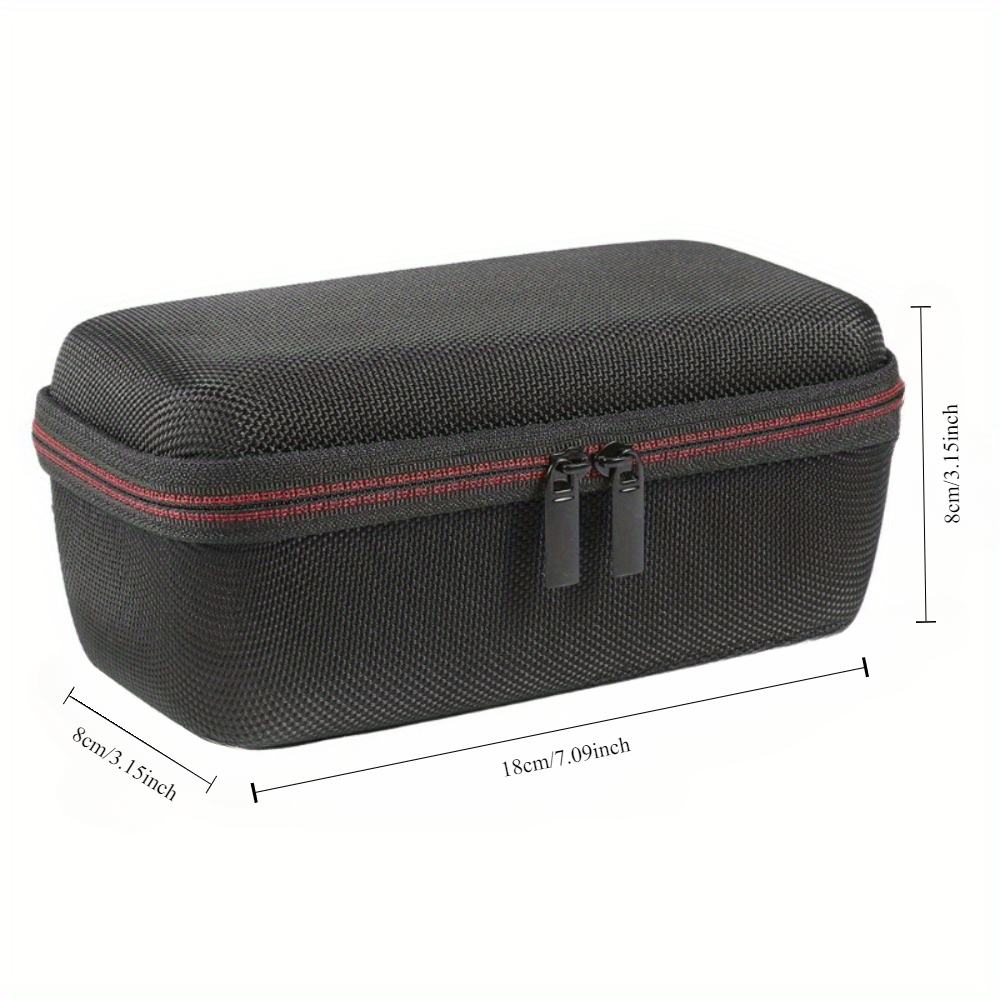 Borsa EVA portatile per altopa - Anker Speaker Soundcore Boom 2 recensione e prezzo
