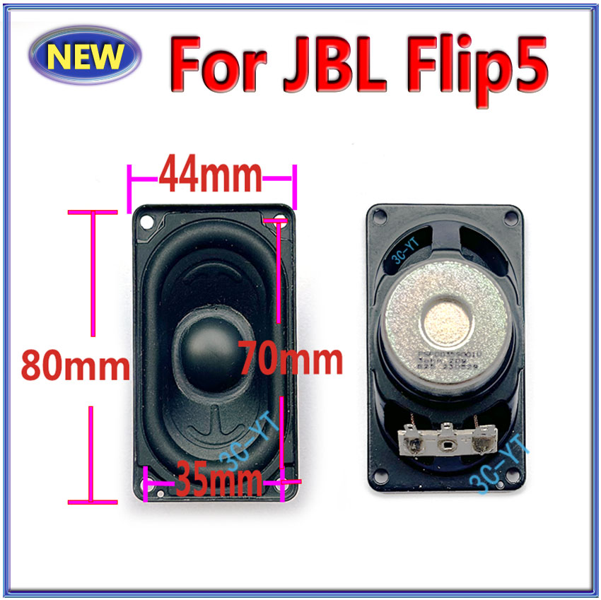 1 pezzo nuovo per altoparlante - Jbl Speaker Flip 6 recensione e prezzo