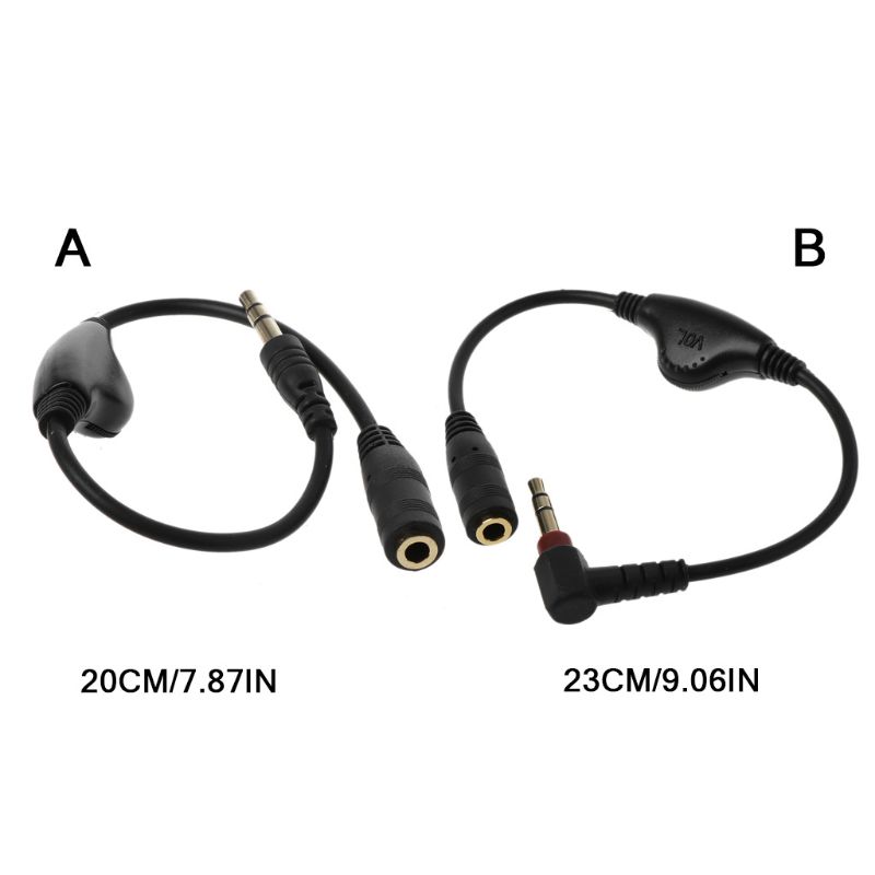 Cavo di prolunga adattatore ma - Audiophile Headphone Wired recensione e prezzo
