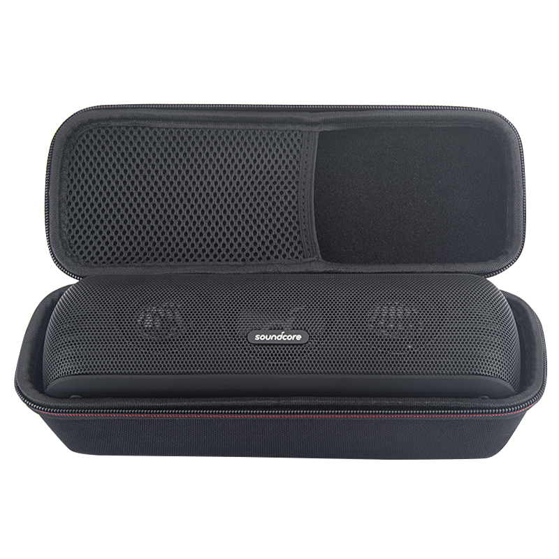 La più recente custodia rigida - Anker Speaker Soundcore Boom 2 recensione e prezzo