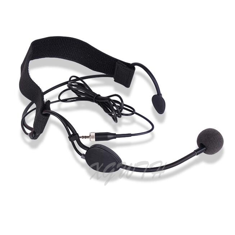 Microfono auricolare ME3 Micro - Shure Mic Sm58 recensione e prezzo