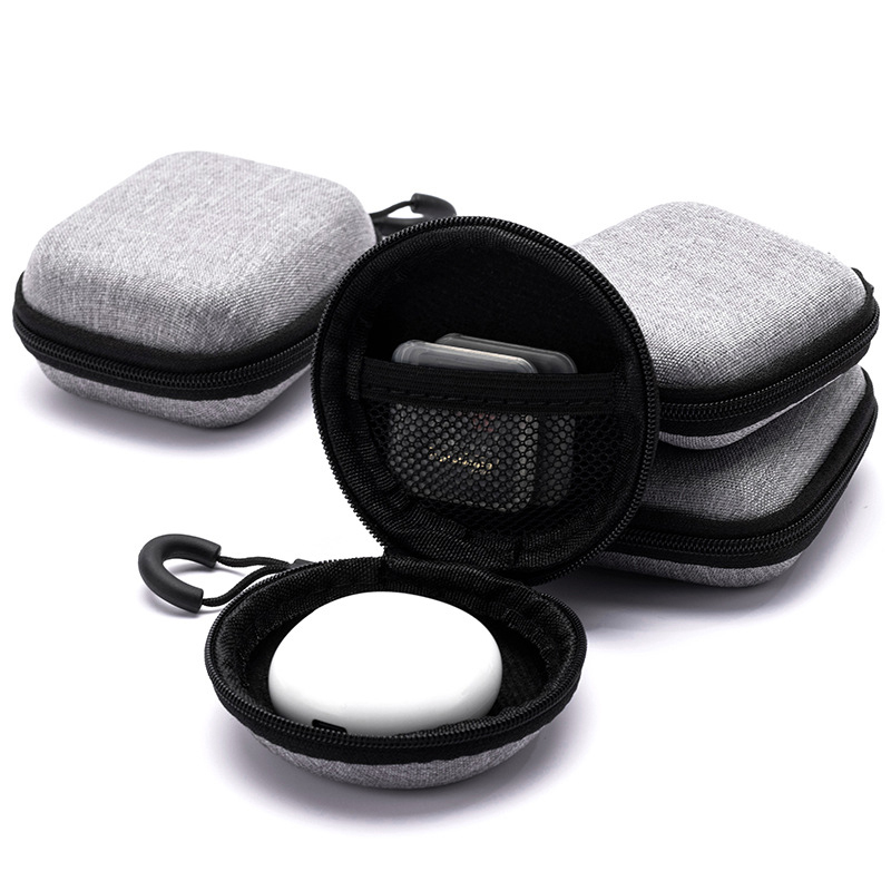 NUOVA Custodia Portatile Antiu - Headphone Case Hard recensione e prezzo