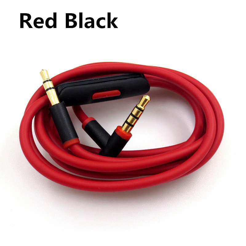Cavo Audio da 3.5mm 3 cavo 5 A - Beats Headphone Studio Pro recensione e prezzo