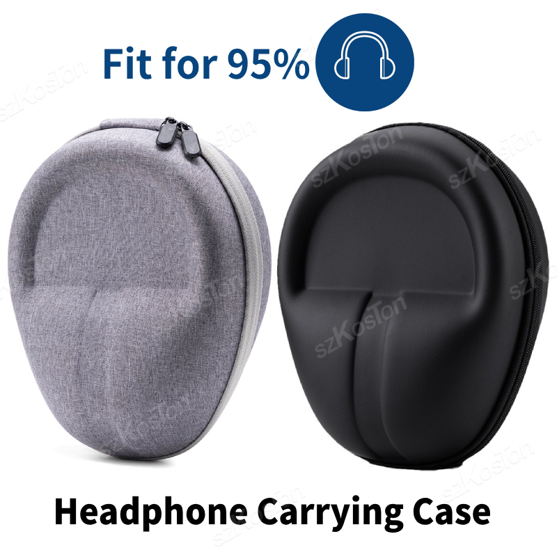 Custodia per cuffie EVA Custod - Sony Headphone Wh-1000Xm4 recensione e prezzo
