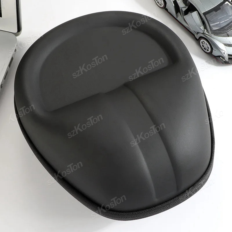Custodia per cuffie EVA Custod - Sony Headphone Wh-1000Xm4 recensione e prezzo