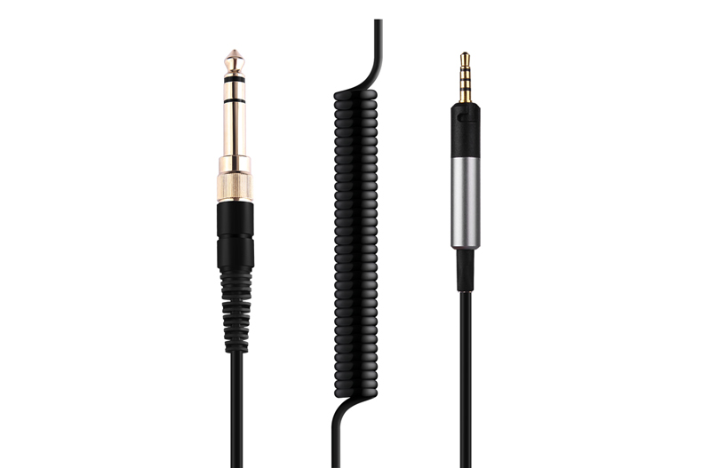 Cavo Audio a molla a spirale d - Sennheiser Headphone Hd 560S recensione e prezzo