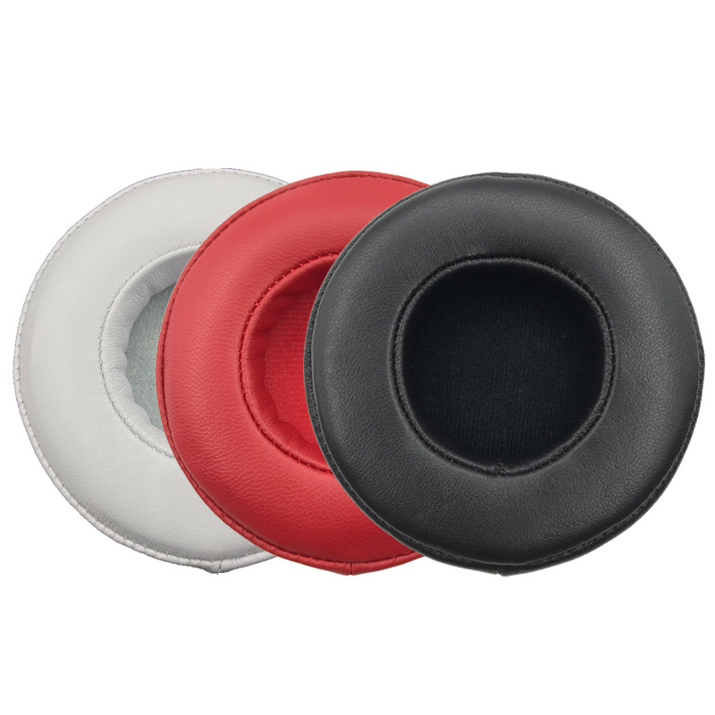 Cuscinetti auricolari in schiu - Beats Headphone Studio Pro recensione e prezzo