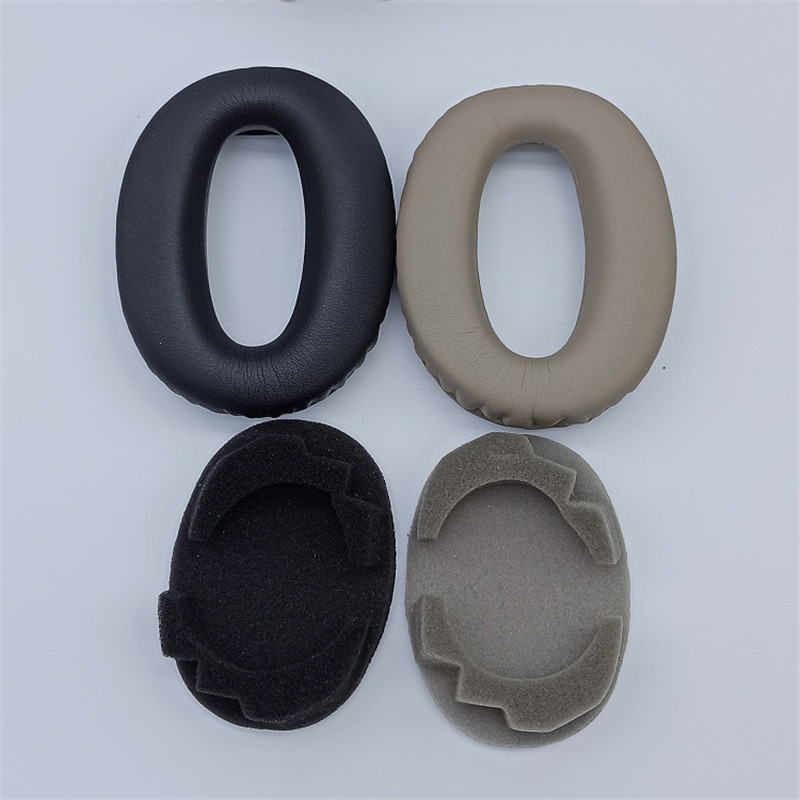 Cuscinetti auricolari per Sony - Sony Headphone Wh-1000Xm4 recensione e prezzo