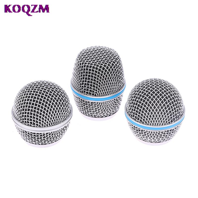 1PC Testa di ricambio per micr - Shure Mic Mv7 recensione e prezzo