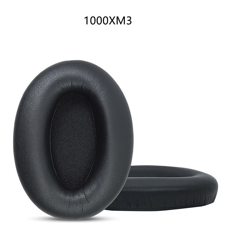 Cuscinetti auricolari di ricam - Sony Headphone Wh-1000Xm4 recensione e prezzo