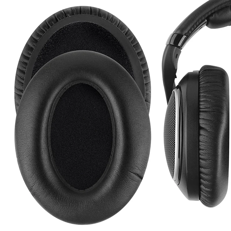 Auricolare Cuscinetti Auricola - Sennheiser Headphone Hd 560S recensione e prezzo