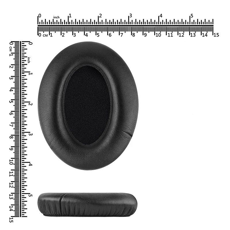 Auricolare Cuscinetti Auricola - Sennheiser Headphone Hd 560S recensione e prezzo