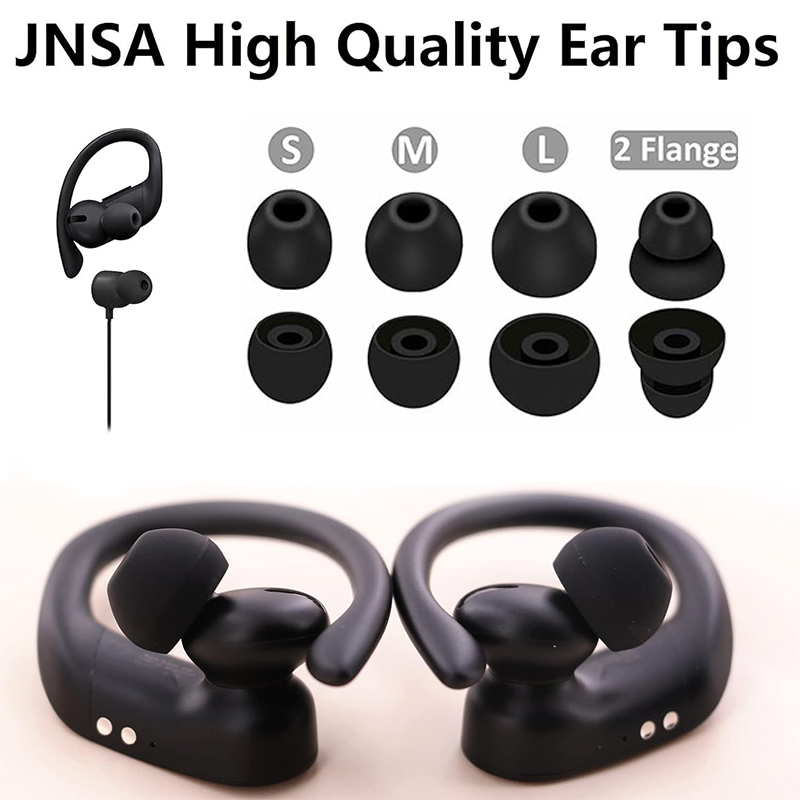 KUTOU punte auricolari In Sili - Silicone Ear Tip Replacement recensione e prezzo
