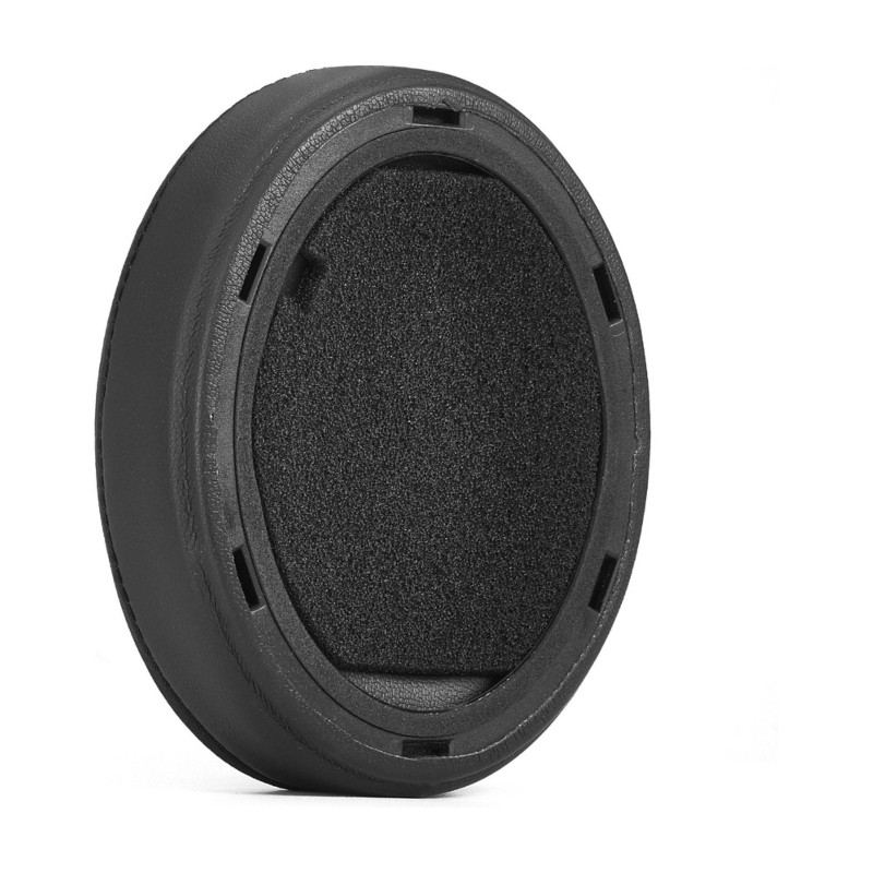 Cuscinetti auricolari in morbi - Sennheiser Headphone Momentum 4 recensione e prezzo