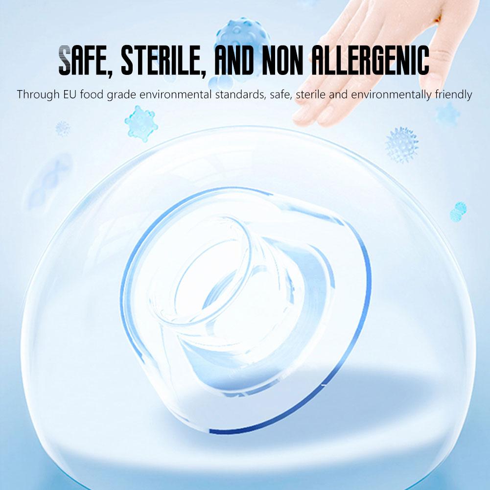 Copri auricolari con cancellaz - Silicone Ear Tip Replacement recensione e prezzo