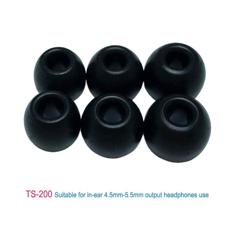 10 paia di cuscinetti auricola - Earphone Foam Tip recensione e prezzo