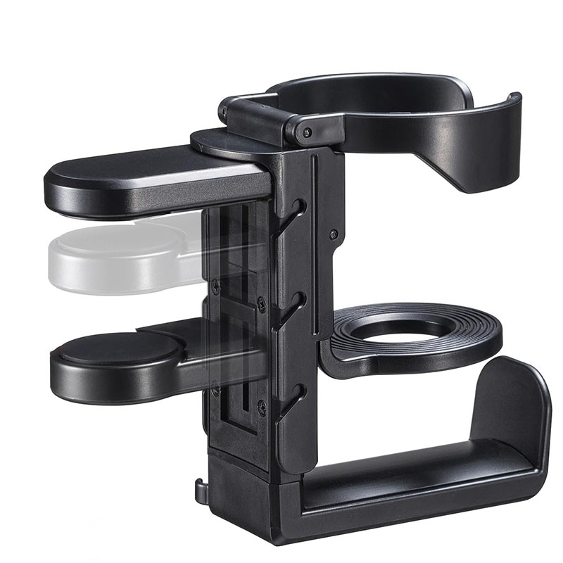 Portabicchieri da scrivania co - Headphone Stand Desk recensione e prezzo