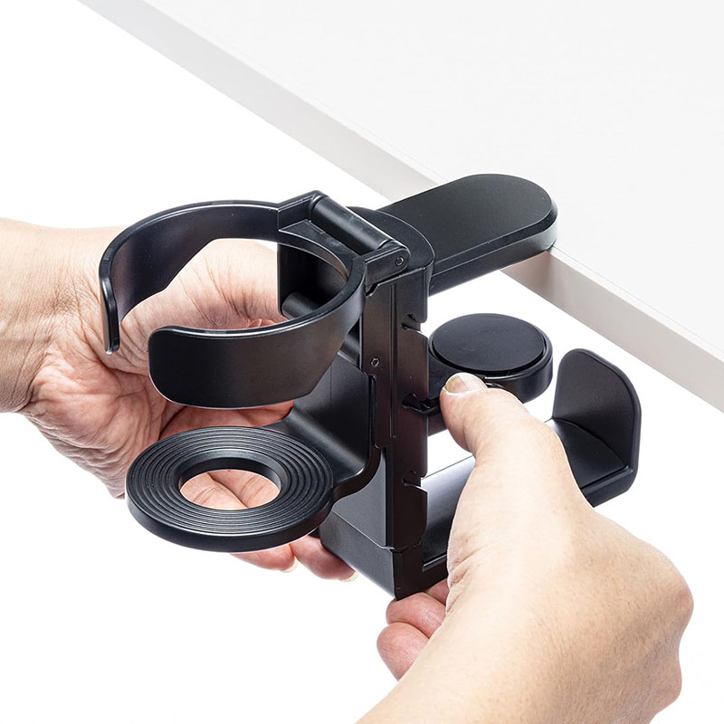 Portabicchieri da scrivania co - Headphone Stand Desk recensione e prezzo